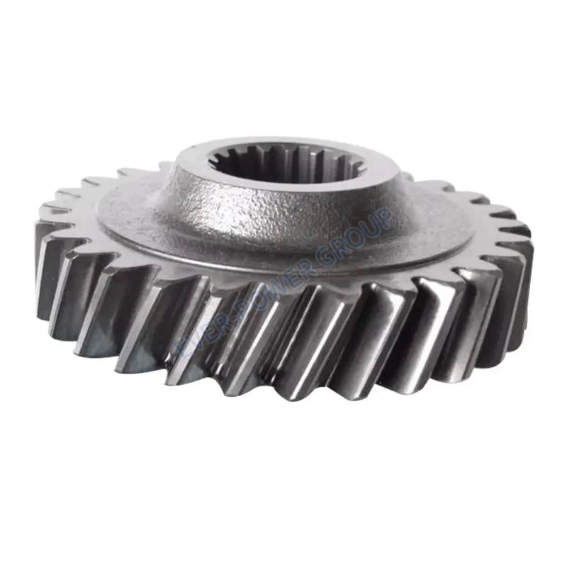 Transmission Gear