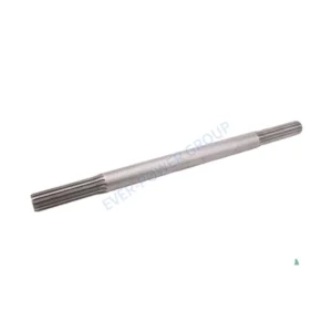 TC230-14630 Middle Gear Shaft 14Tx356mm Fits For Kubota