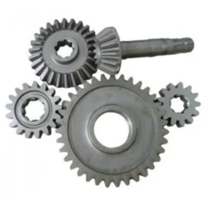 Kubota gear power tiller/tractor/harvester gearbox spare parts