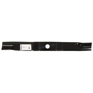 Stens Hi-Lift Blade 330-827 Compatible with Kubota ZD28, ZD326 and ZD331, Requires 3 for 72" Deck K5677-34330, K5677-34340, K5678-34350