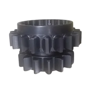 Hot sale Kubota AR96 harvester parts gearbox gear 5H601-1557-0 19-14T