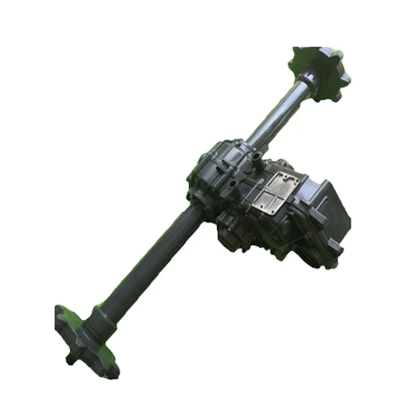 gearbox