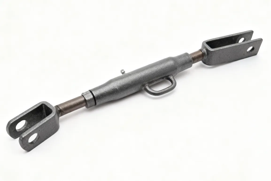 Telescopic Lift Arm