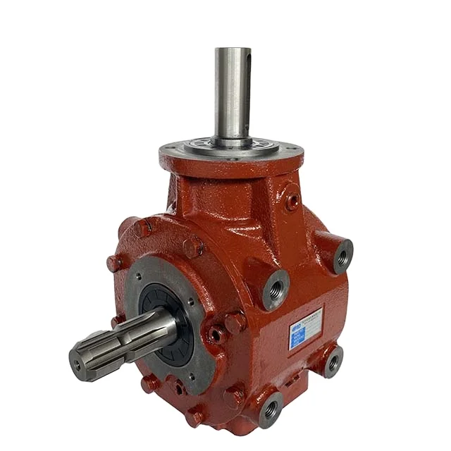 Internal Gear Mechanism