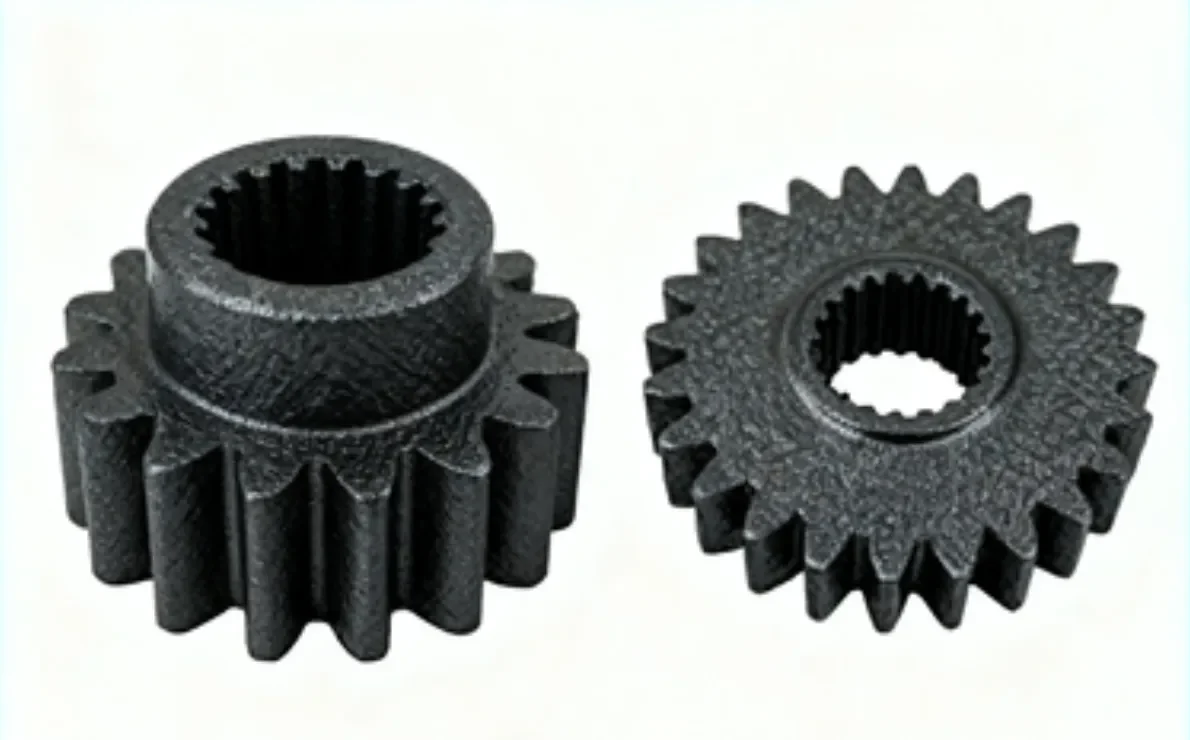 gear