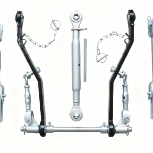 PRR TRACTOR Parts