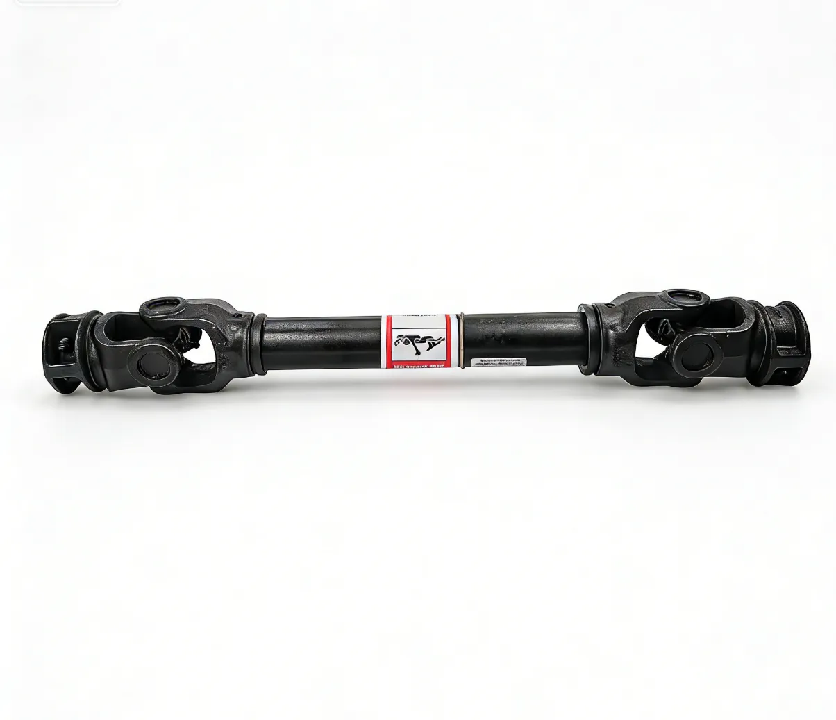 PTO shaft