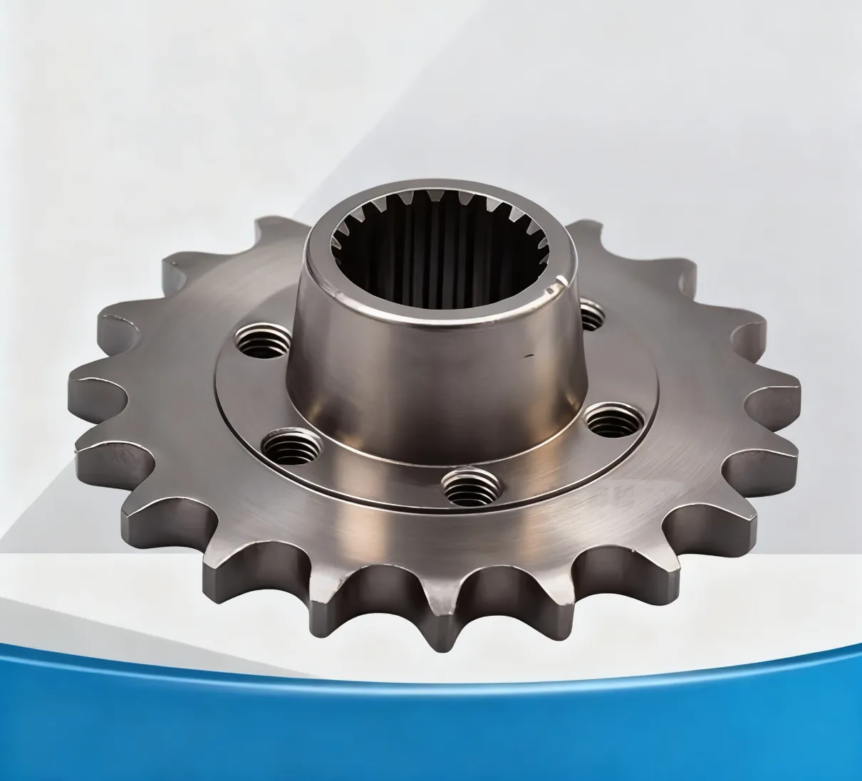 Sprocket