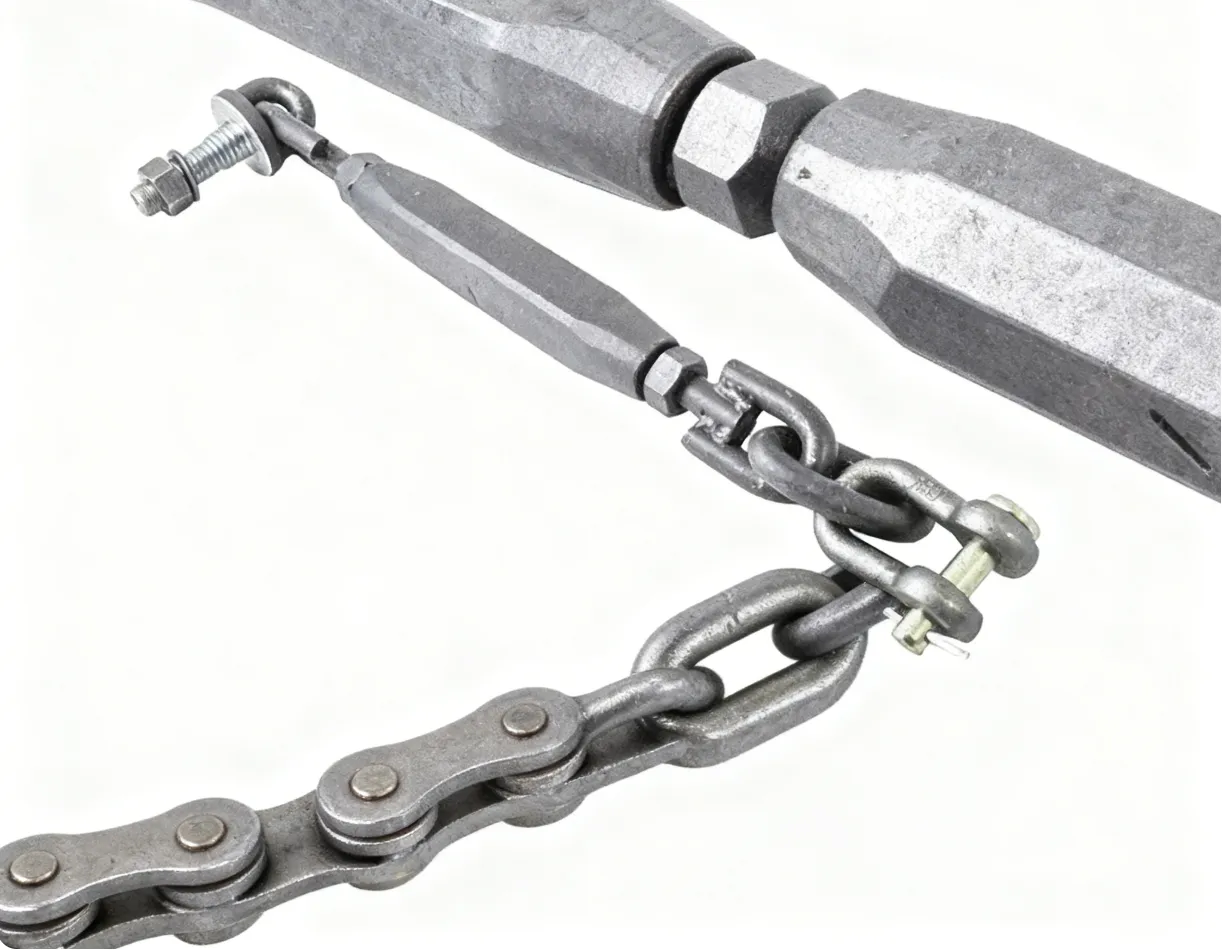 Turnbuckle Type