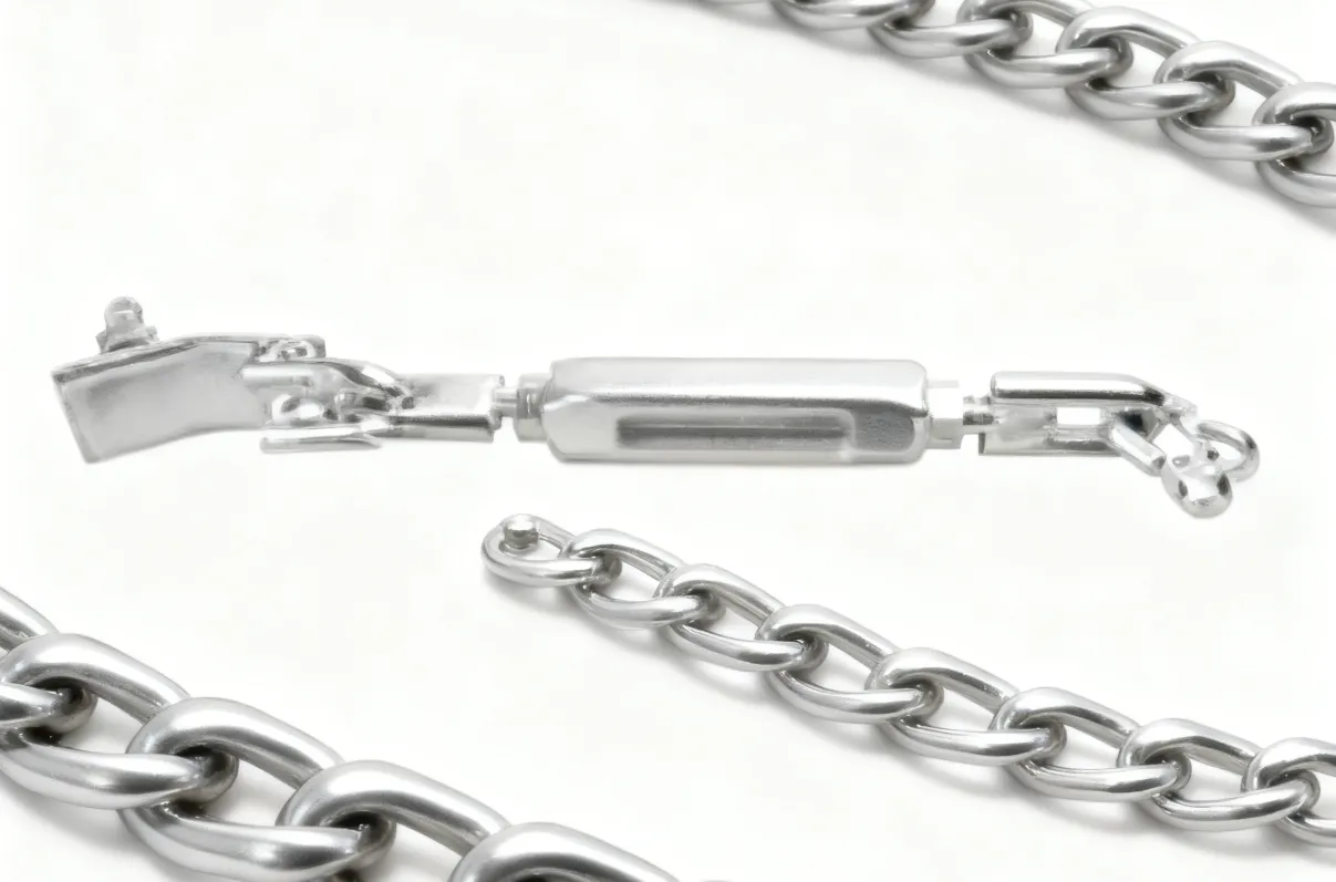 Heavy Chain Type