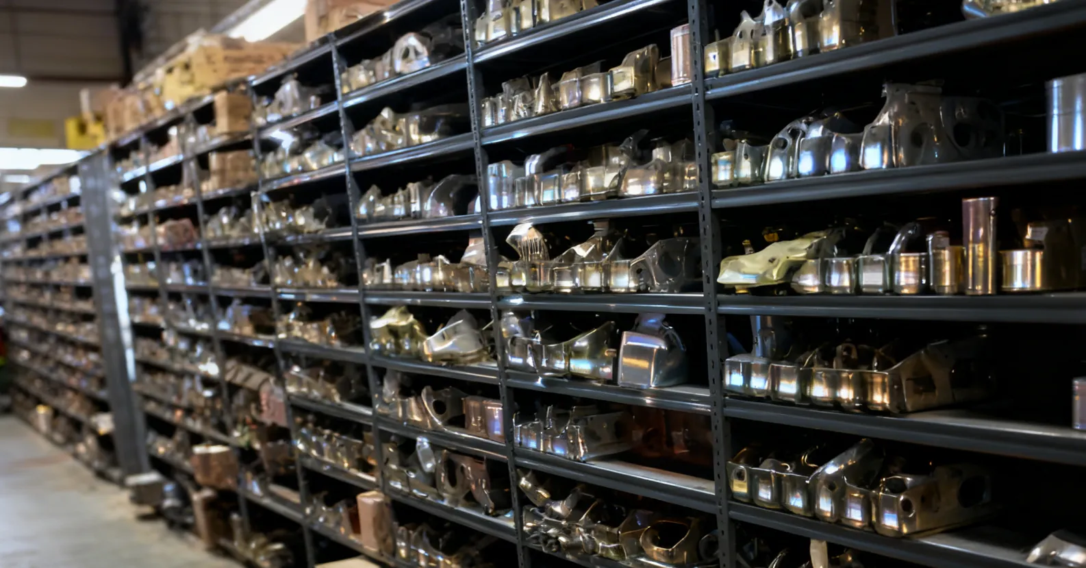 parts
