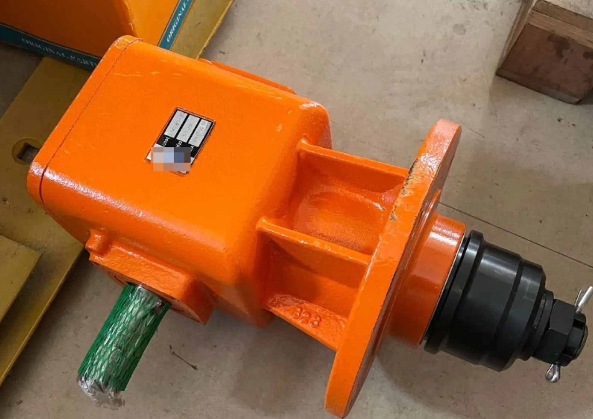 9.227.821 Components