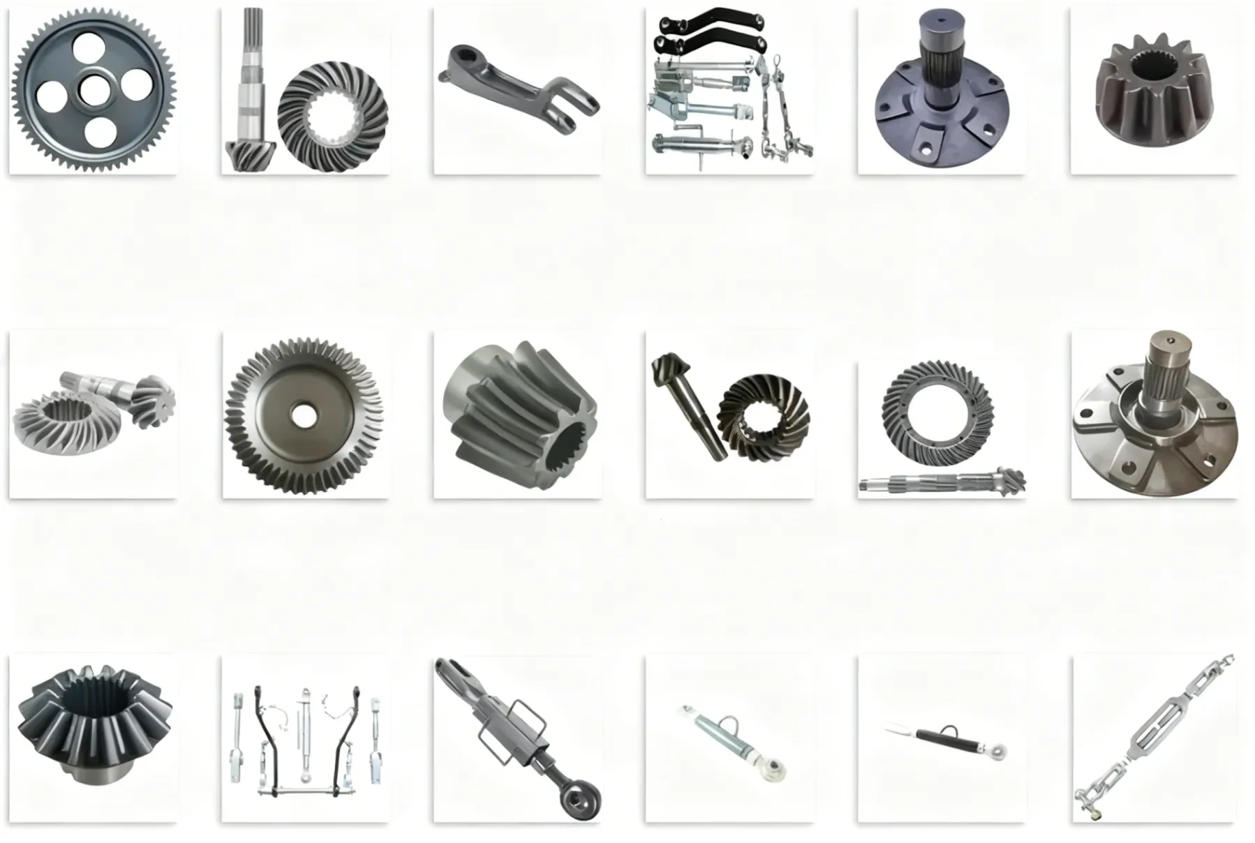 Parts Display 2