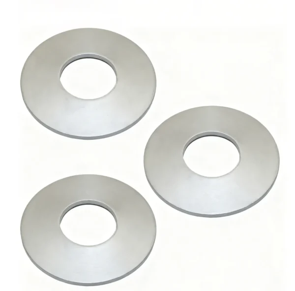 Beveled Washer